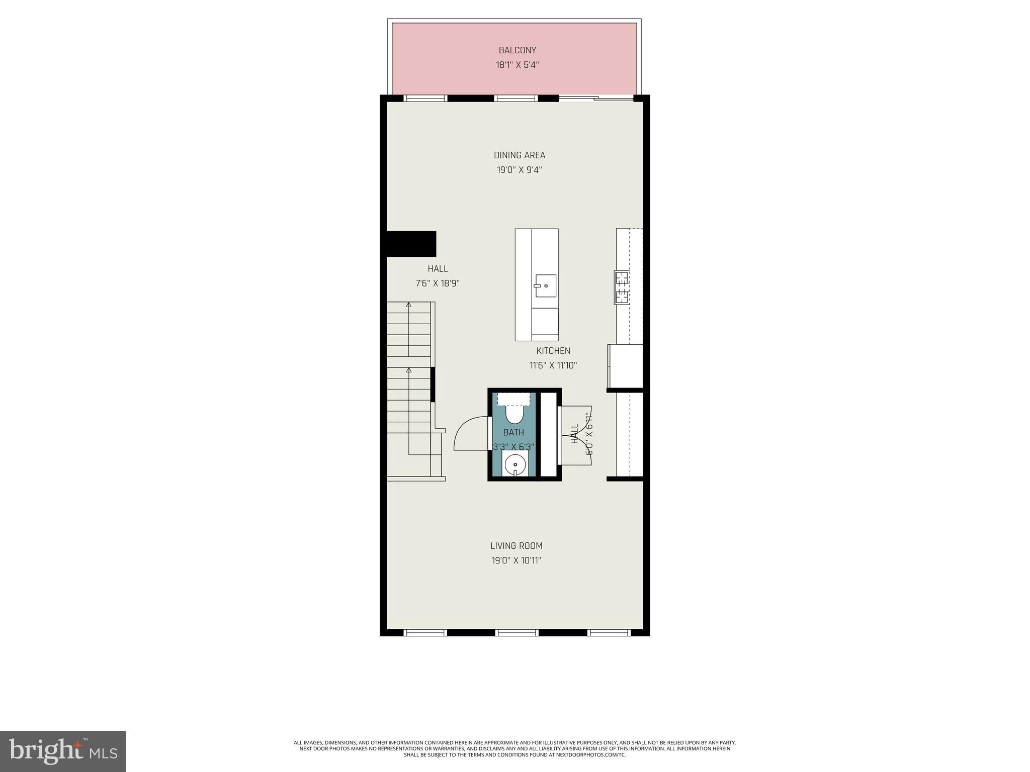 5954 Logans Way Ellicott City, MD 21043 - Photo 44 of 46 Main level