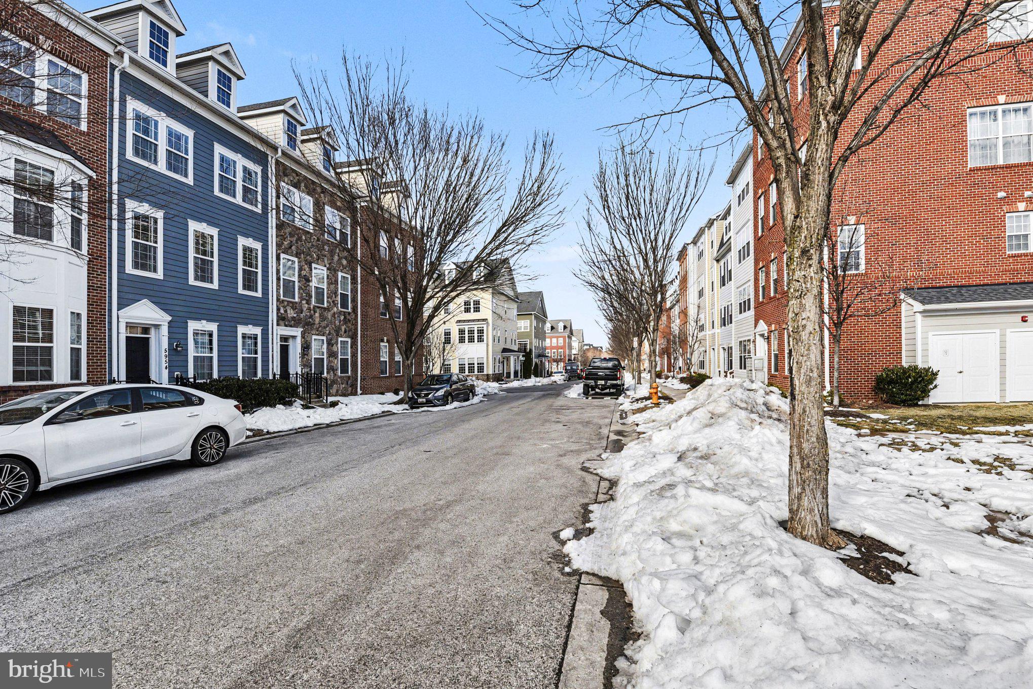 5954 Logans Way Ellicott City, MD 21043 - Photo 5 of 46 Logans Way