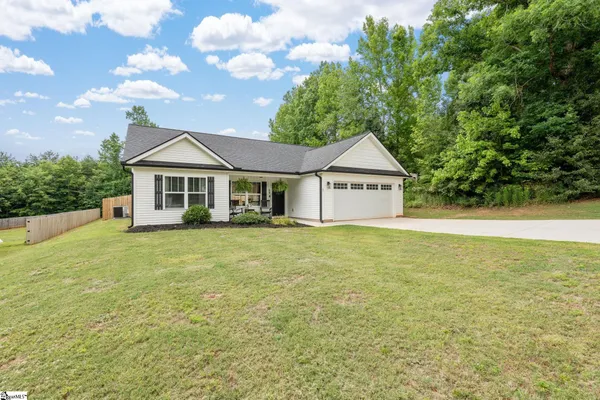 $329,640 | 69 Pine Drive, Taylors, SC 29687