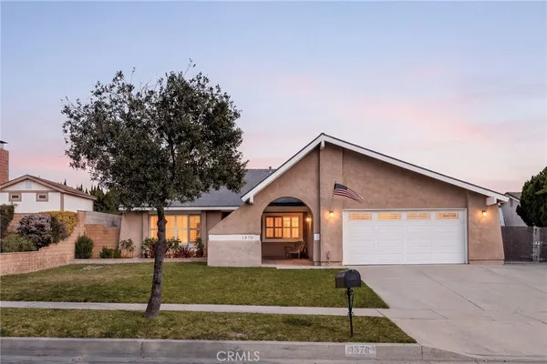$869,000 | 1370 Maywood Avenue, Upland, CA 91786