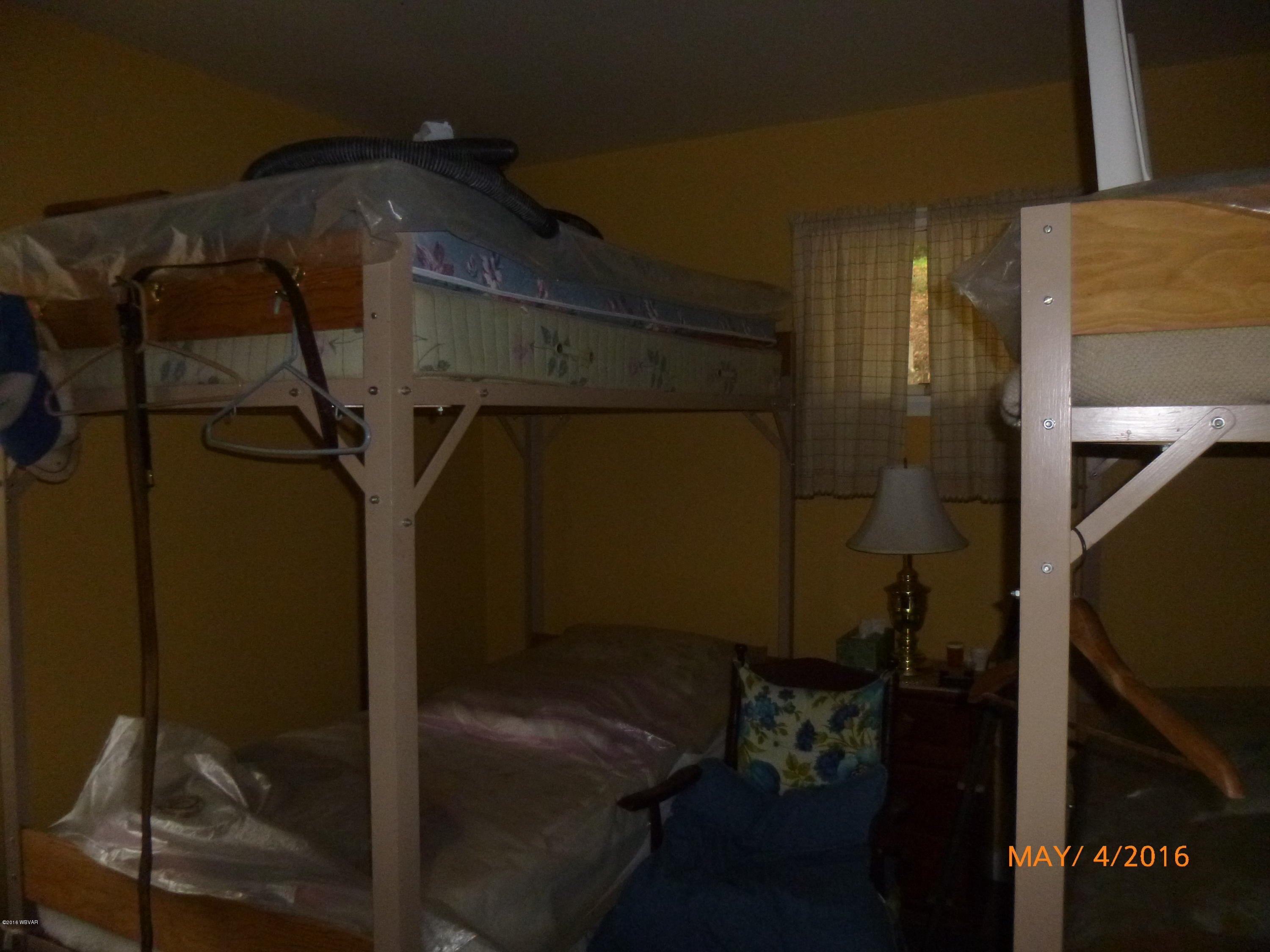 636 Osborne Road Cross Fork, PA 17729 - Photo 4 of 13 bunks