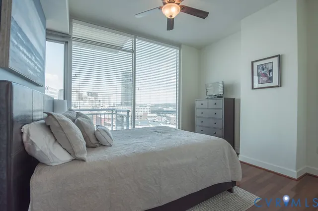 $2,550 | 301 Virginia Street, Unit U911, Richmond, VA 23219