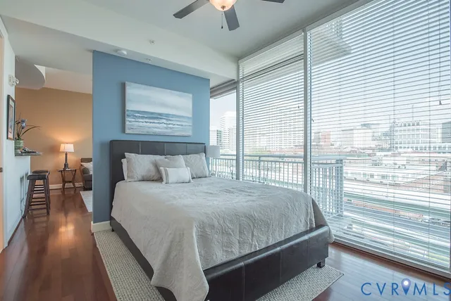 $2,550 | 301 Virginia Street, Unit U911, Richmond, VA 23219