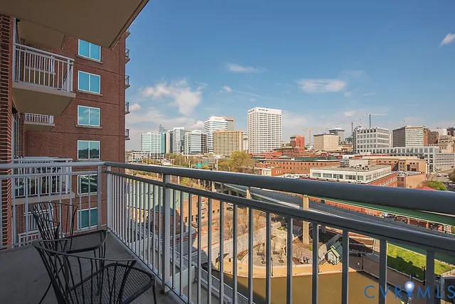 $2,550 | 301 Virginia Street, Unit U911, Richmond, VA 23219