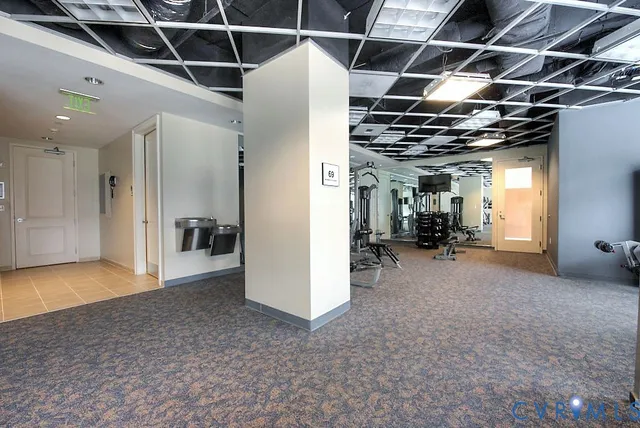 $2,550 | 301 Virginia Street, Unit U911, Richmond, VA 23219