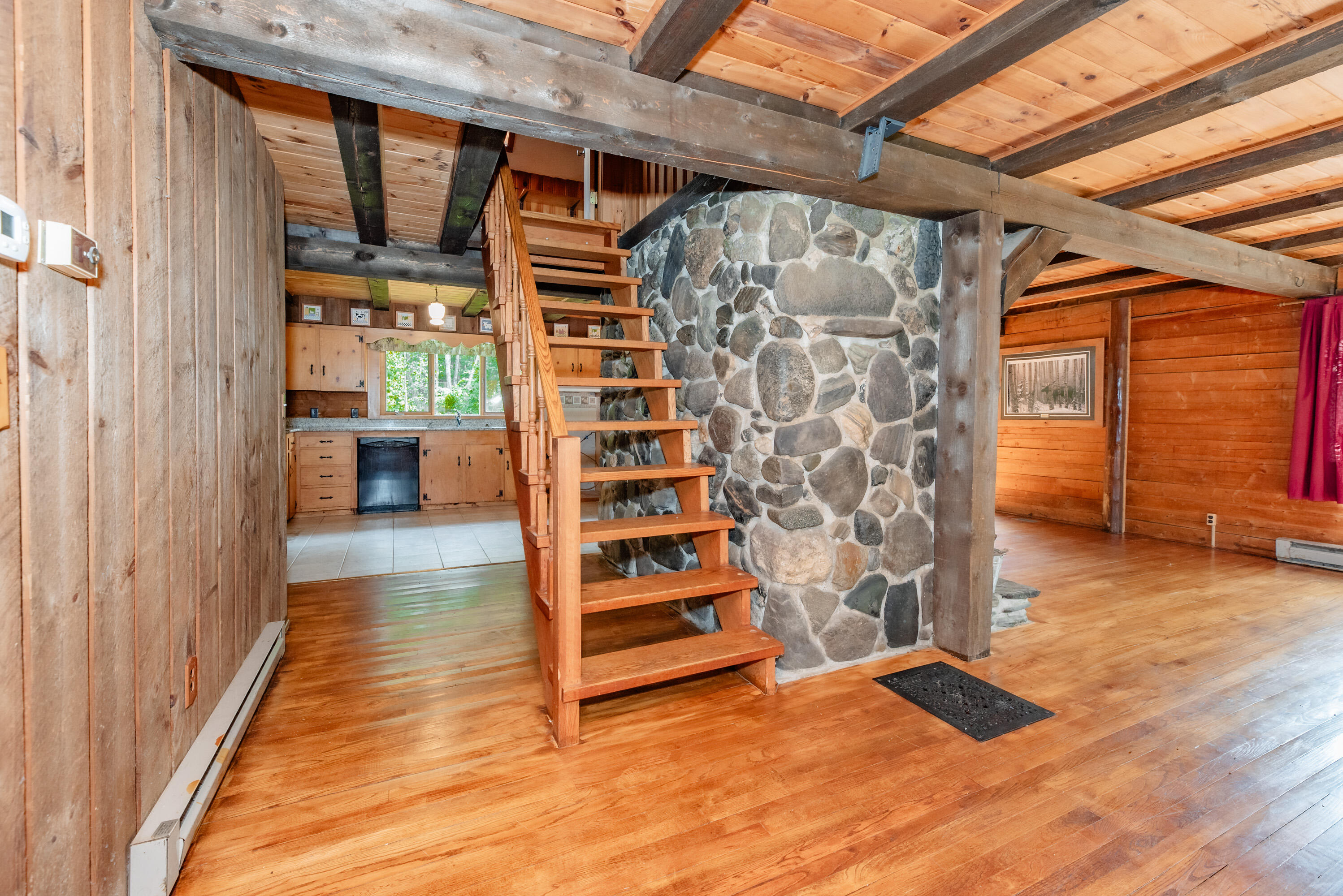 155 Anson Valley Road New Vineyard, ME 04956 - Photo 36 of 82 155 Anson Valley Road