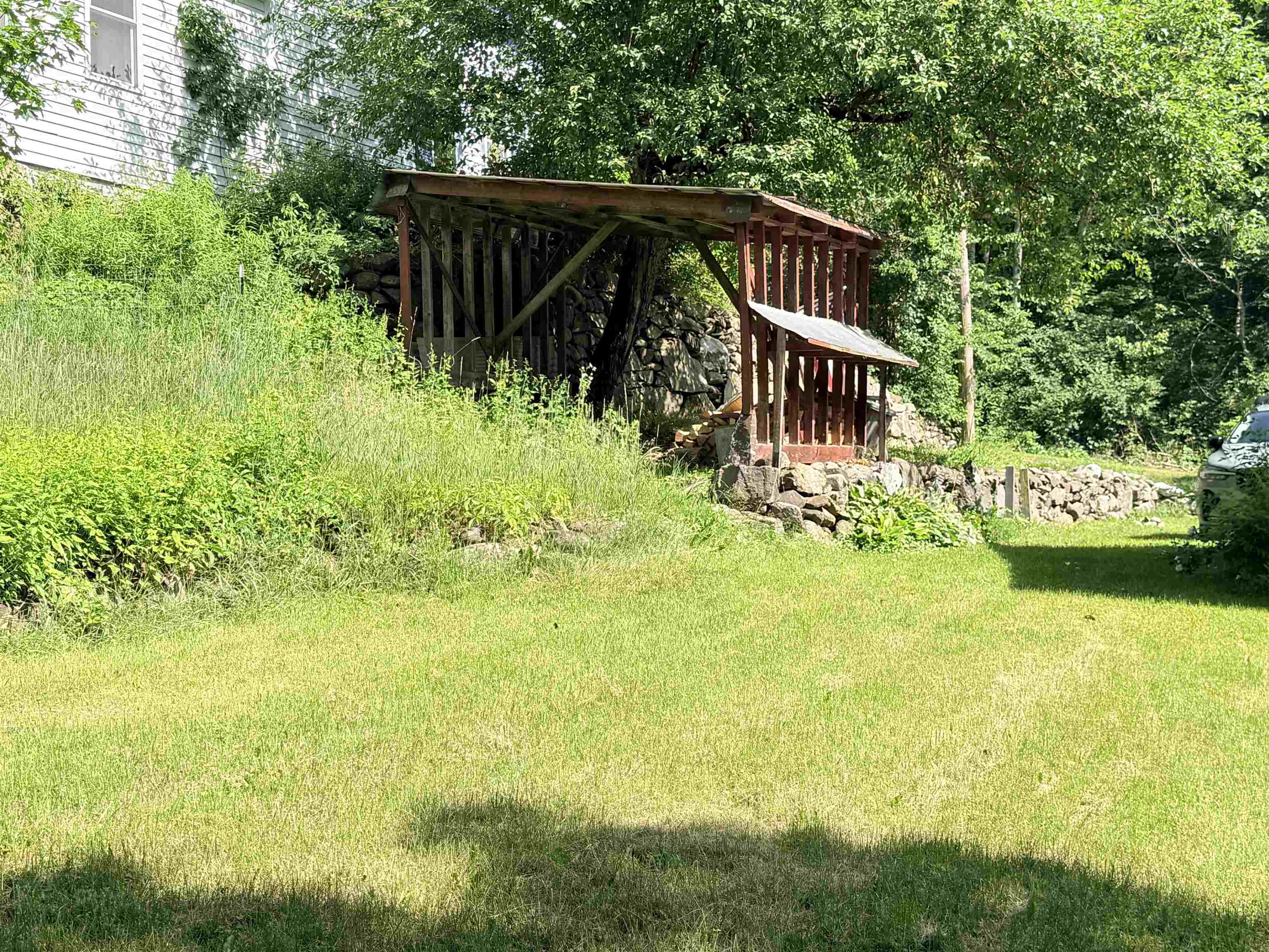 138 Village Road Langdon, NH 03602 - Photo 4 of 9