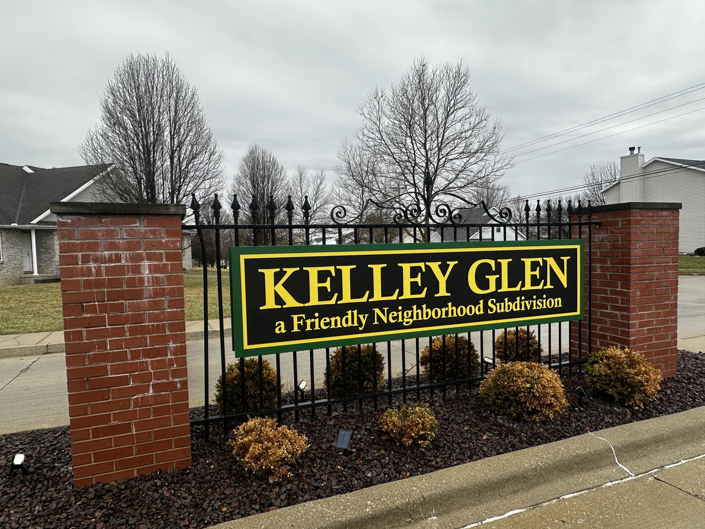 1601 Belclare Road Normal, IL 61761 - Photo 3 of 24 Gallery Image 3