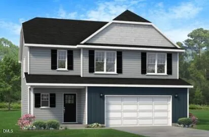 $314,706 | 114 Ambrosia Way, Bunnlevel, NC 28323