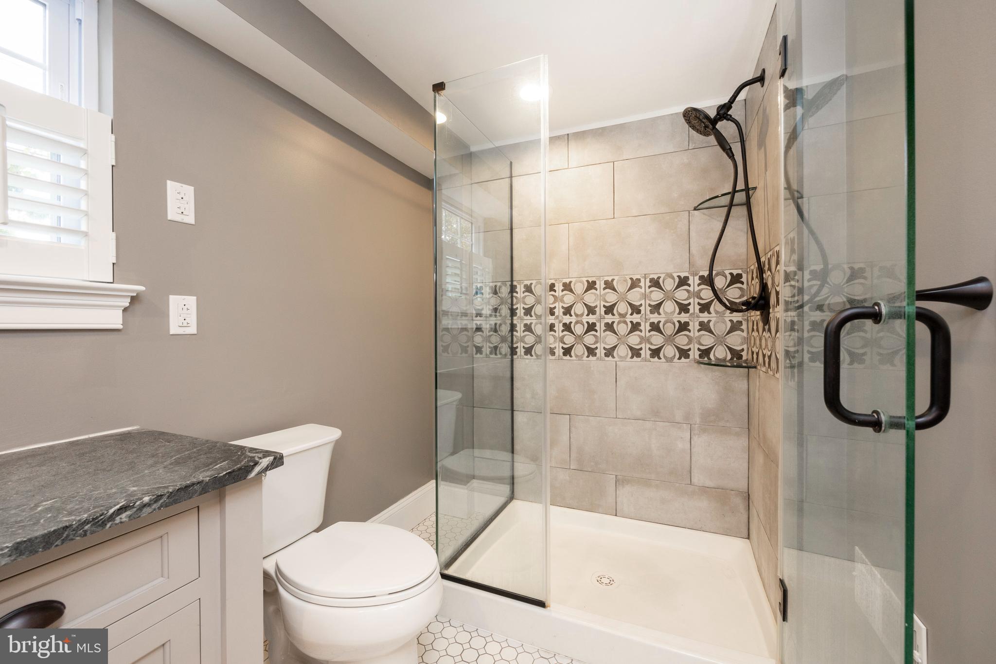 26 Ridge Road Phoenixville, PA 19460 - Photo 16 of 64 1st floor bathroom