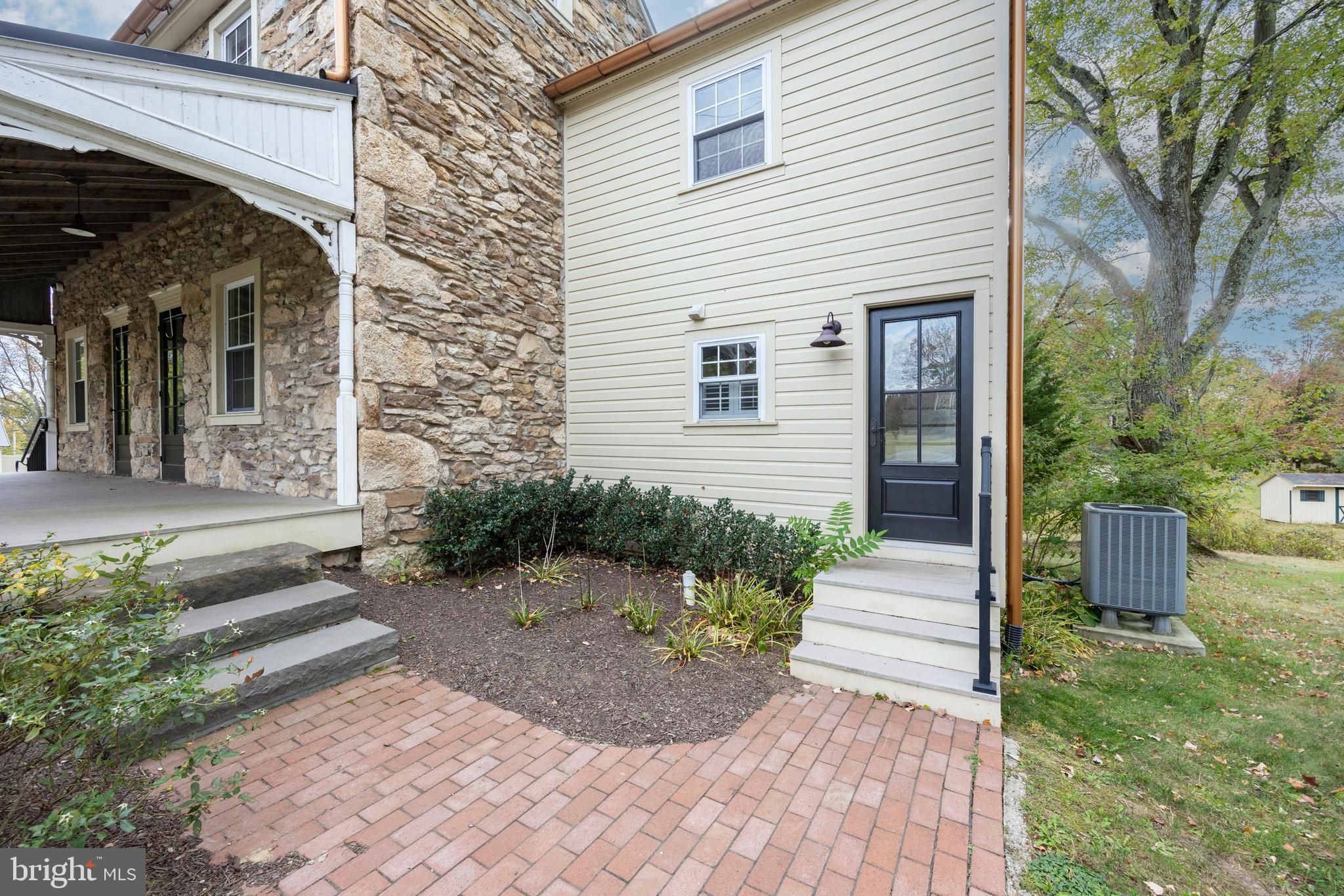 26 Ridge Road Phoenixville, PA 19460 - Photo 22 of 64 2nd floor outside entrance