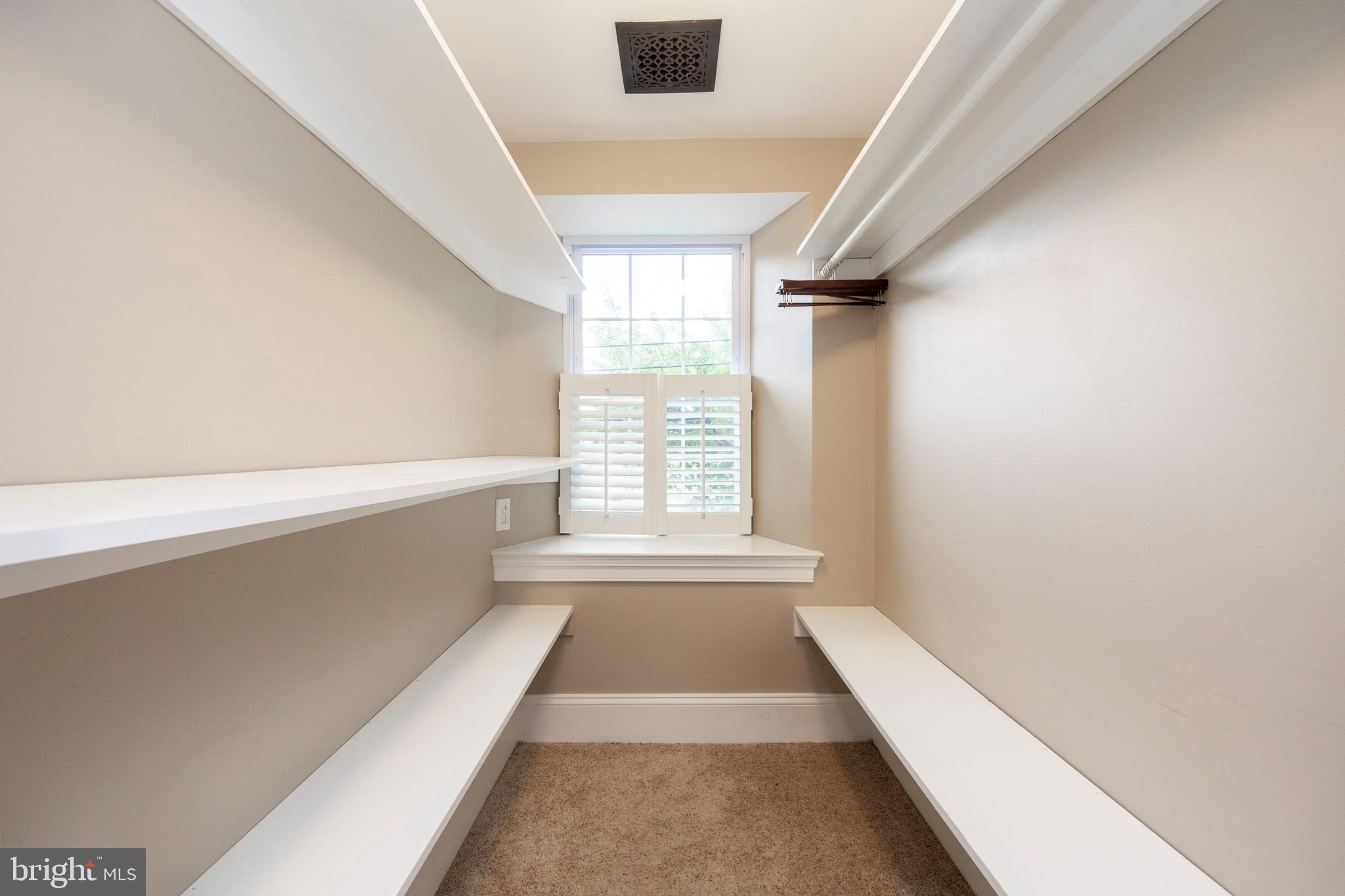 26 Ridge Road Phoenixville, PA 19460 - Photo 32 of 64 2nd floor bedroom closet