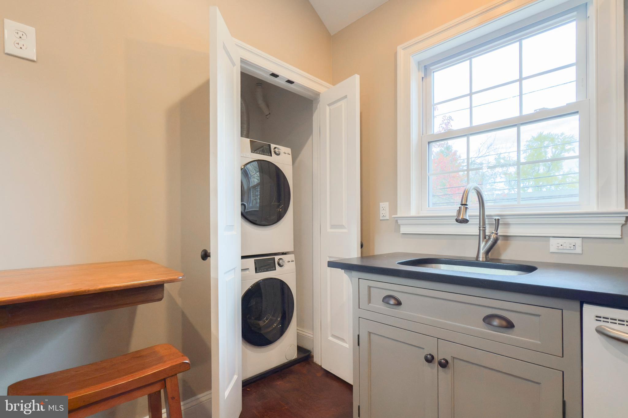 26 Ridge Road Phoenixville, PA 19460 - Photo 34 of 64 upstairs laundry