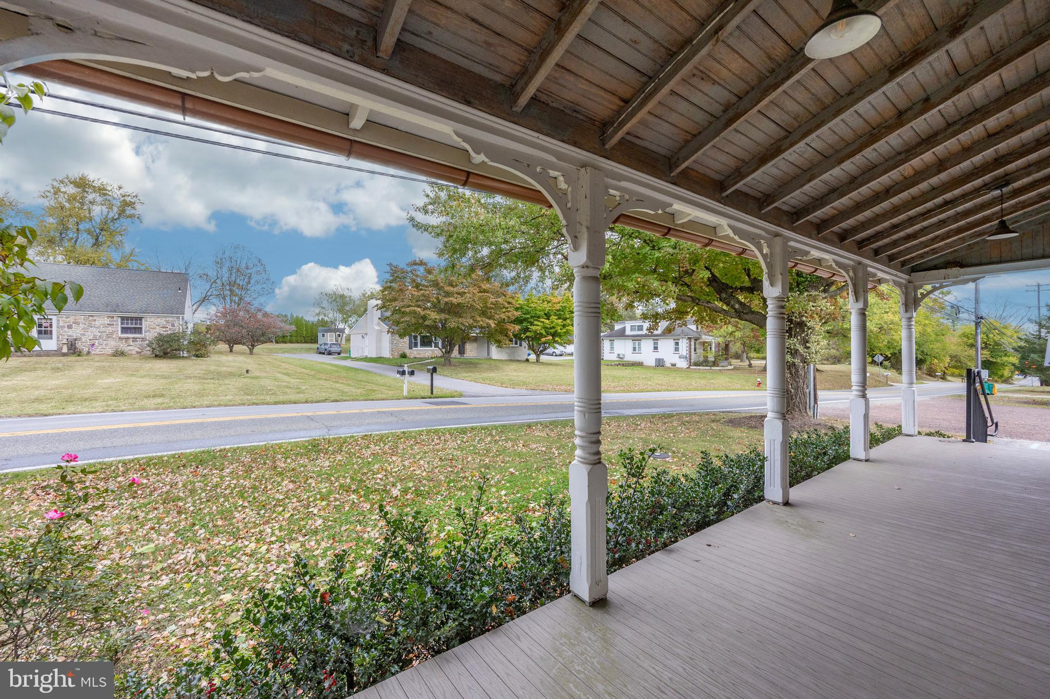 26 Ridge Road Phoenixville, PA 19460 - Photo 35 of 64 front porch