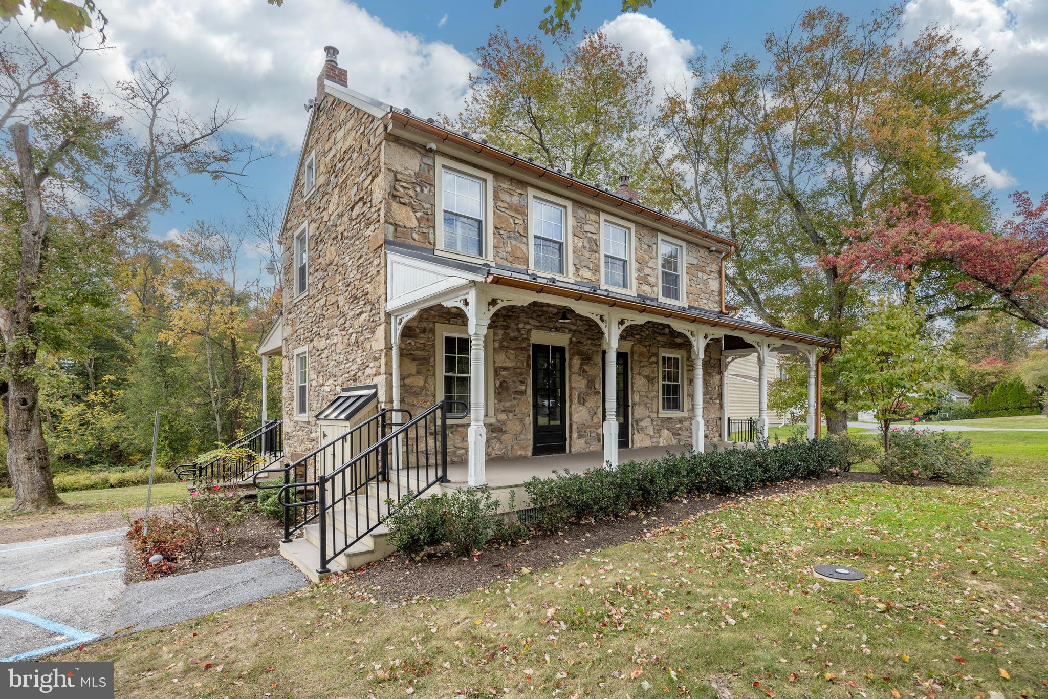 26 Ridge Road Phoenixville, PA 19460 - Photo 38 of 64 front exterior