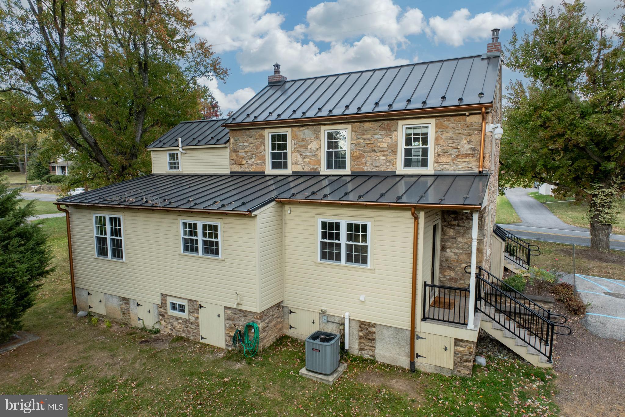 26 Ridge Road Phoenixville, PA 19460 - Photo 40 of 64 rear exterior