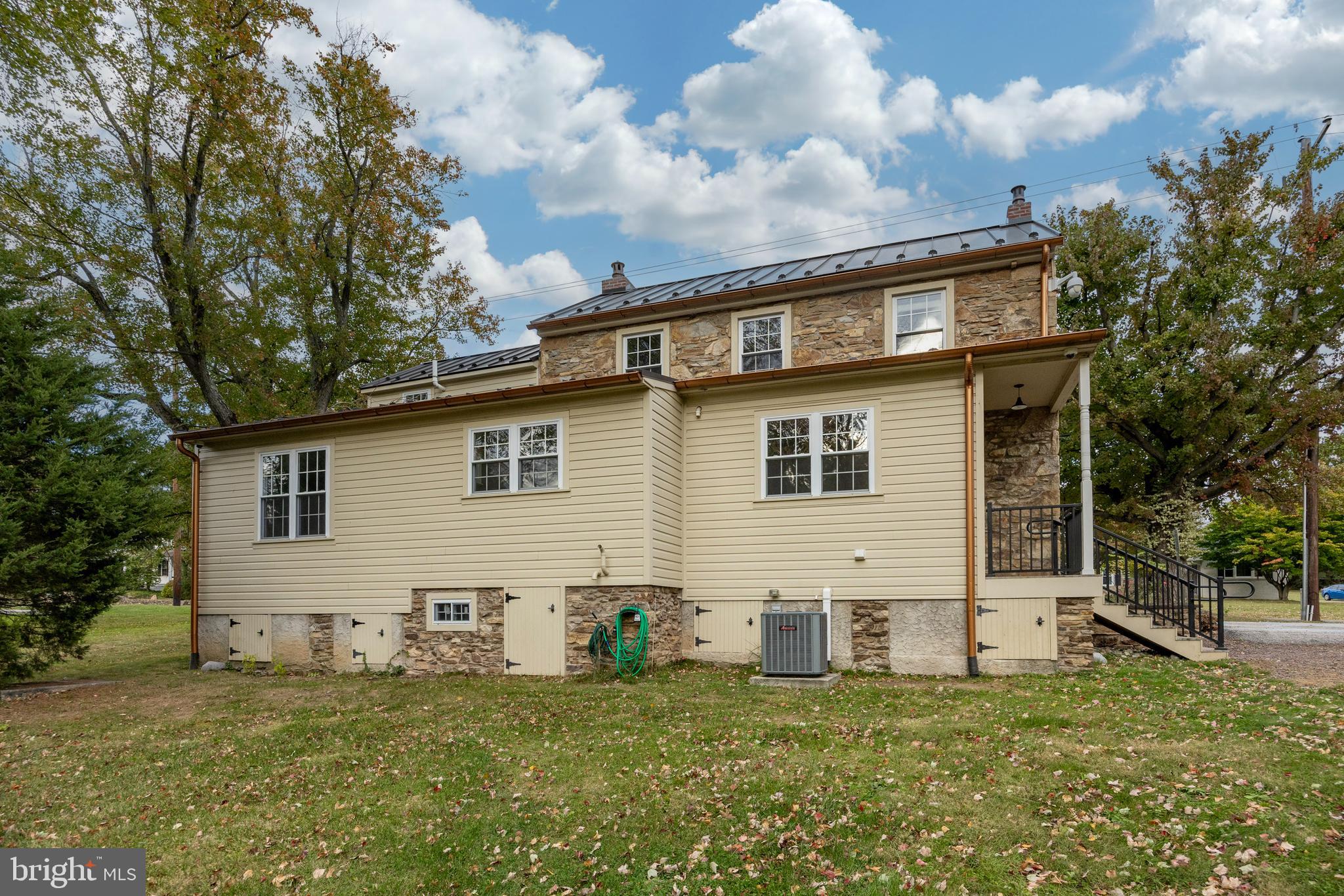 26 Ridge Road Phoenixville, PA 19460 - Photo 42 of 64 rear exterior