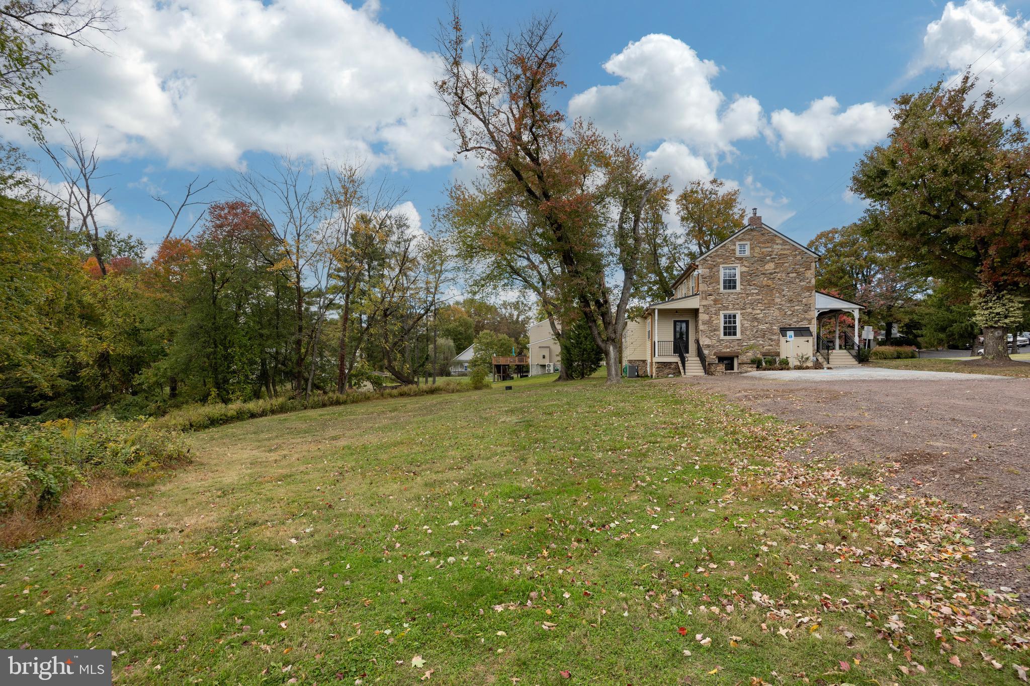 26 Ridge Road Phoenixville, PA 19460 - Photo 61 of 64 rear yard