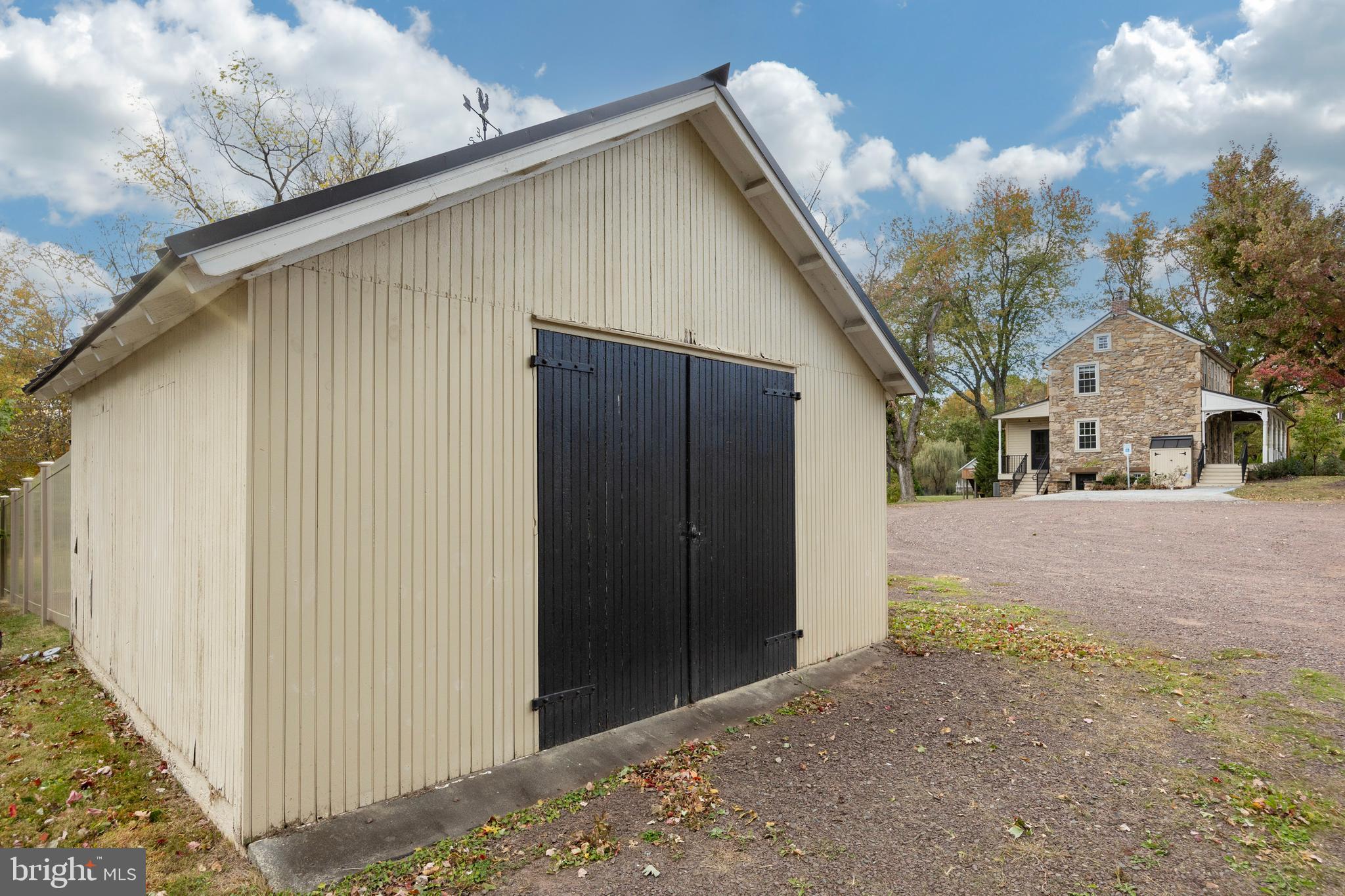 26 Ridge Road Phoenixville, PA 19460 - Photo 62 of 64 storage building