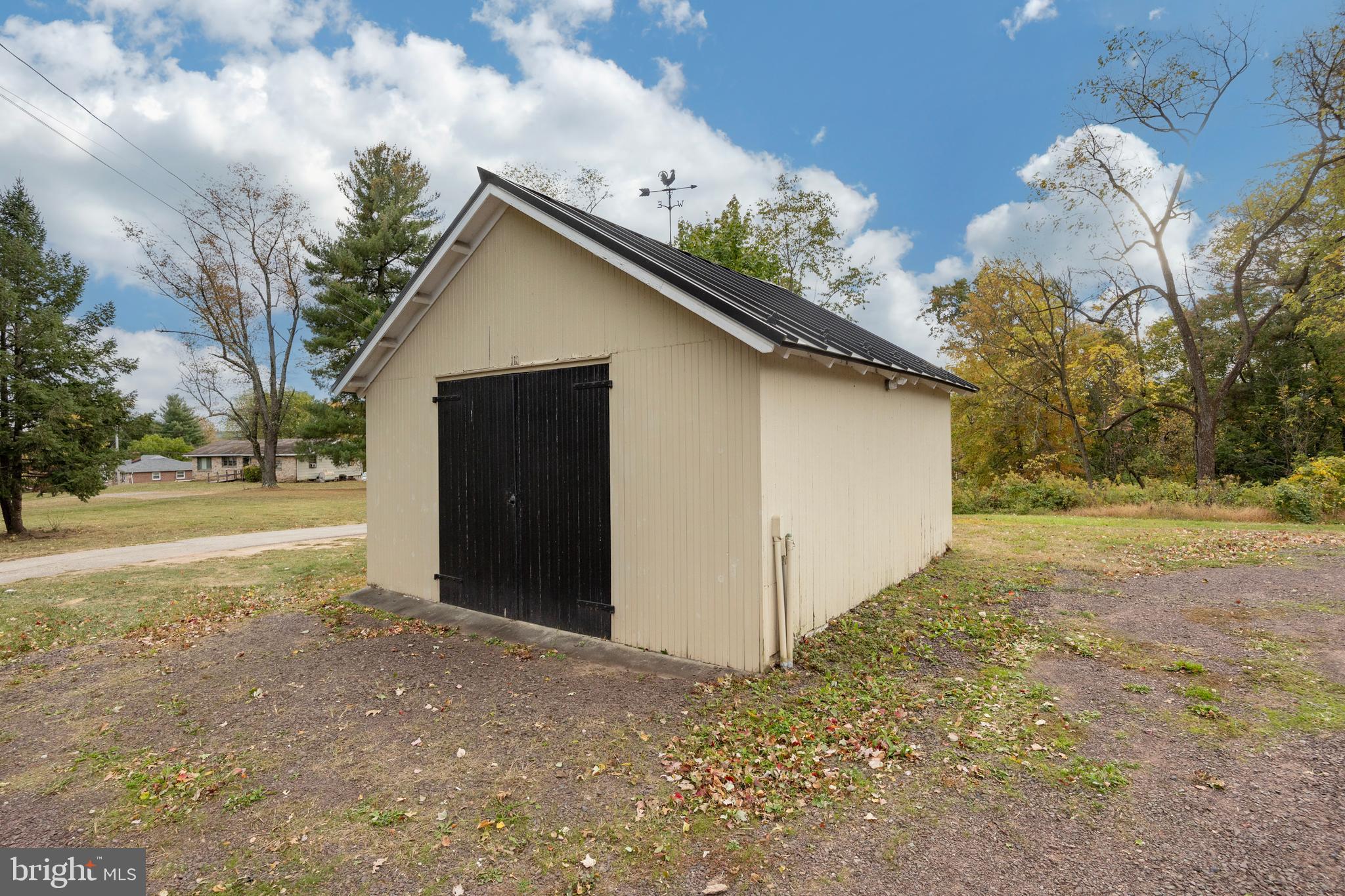 26 Ridge Road Phoenixville, PA 19460 - Photo 63 of 64 storage building