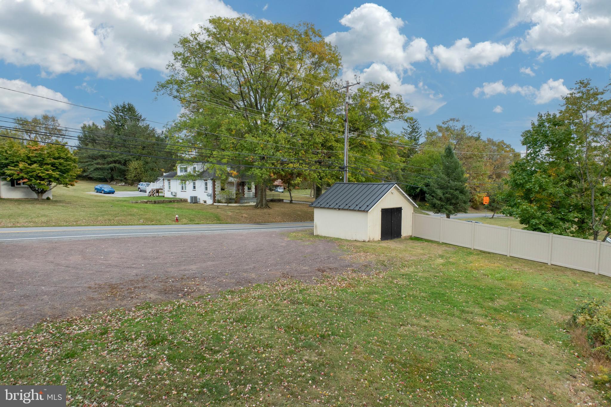 26 Ridge Road Phoenixville, PA 19460 - Photo 64 of 64 parking / storage building
