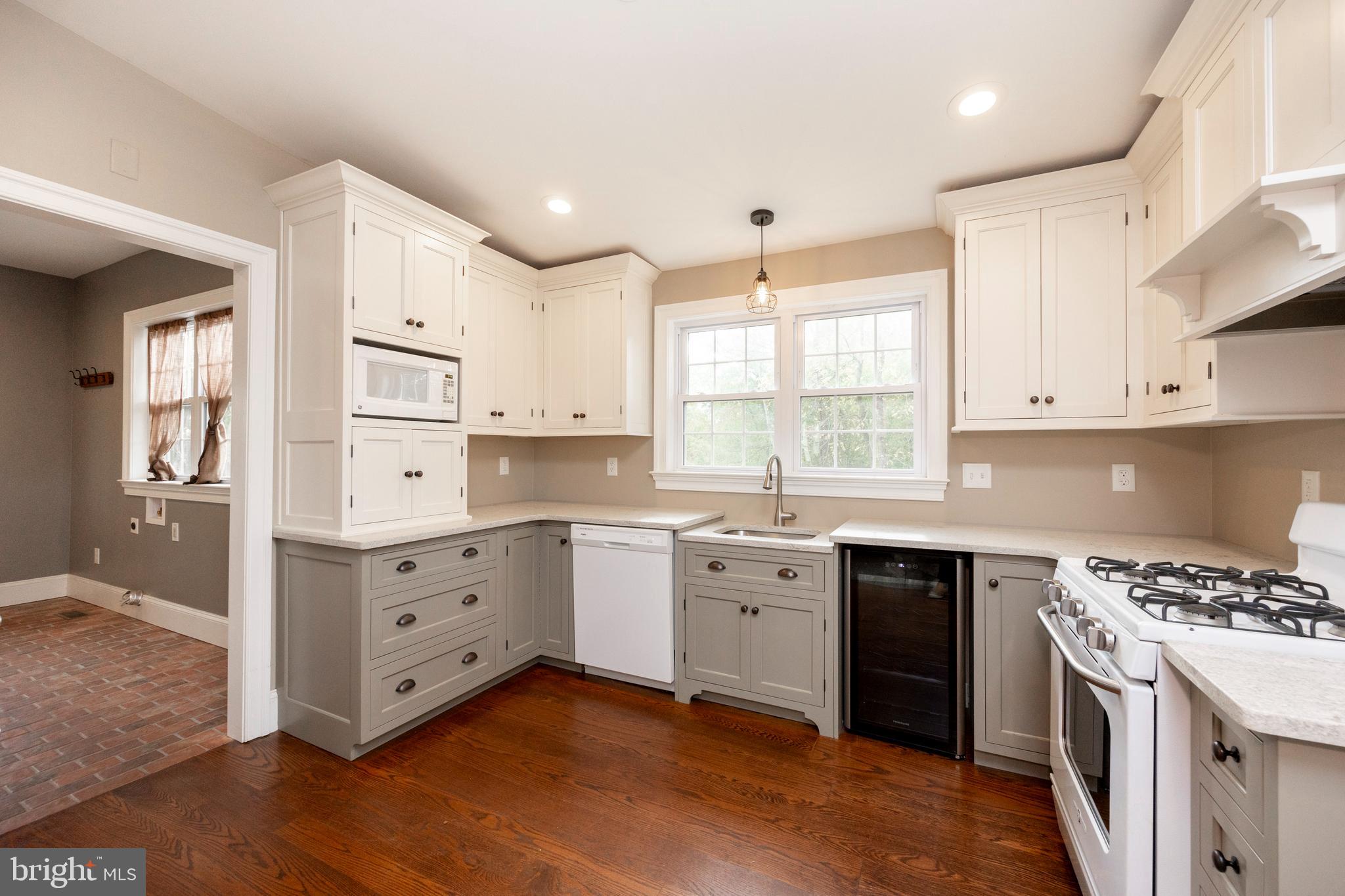 26 Ridge Road Phoenixville, PA 19460 - Photo 7 of 64 1st floor kitchen