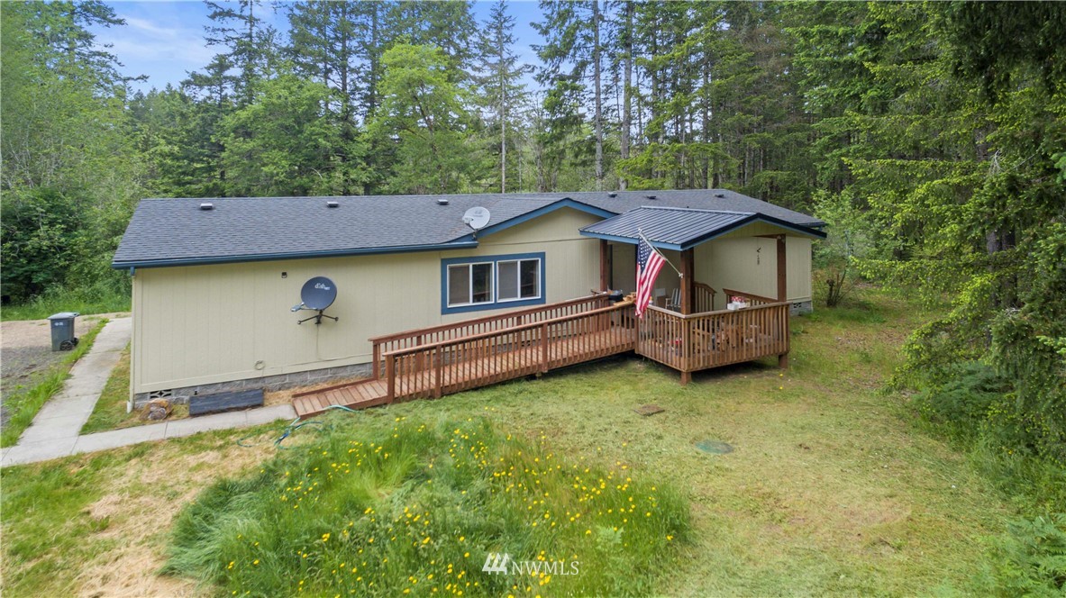 6741 Northeast Elfendahl Pass Road Belfair, WA 98528 - Photo 1 of 32 Gallery Image 1