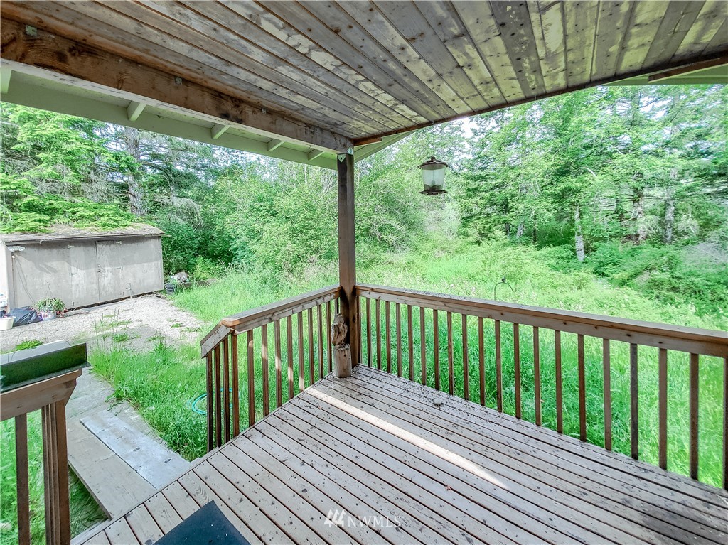 6741 Northeast Elfendahl Pass Road Belfair, WA 98528 - Photo 29 of 32 Gallery Image 29
