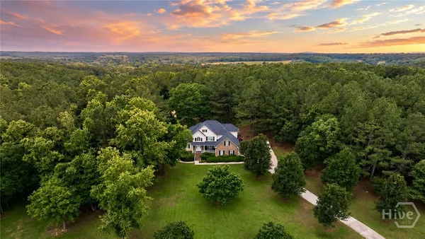 $637,500 | 1260 Old Kincaid Road, Colbert, GA 30628