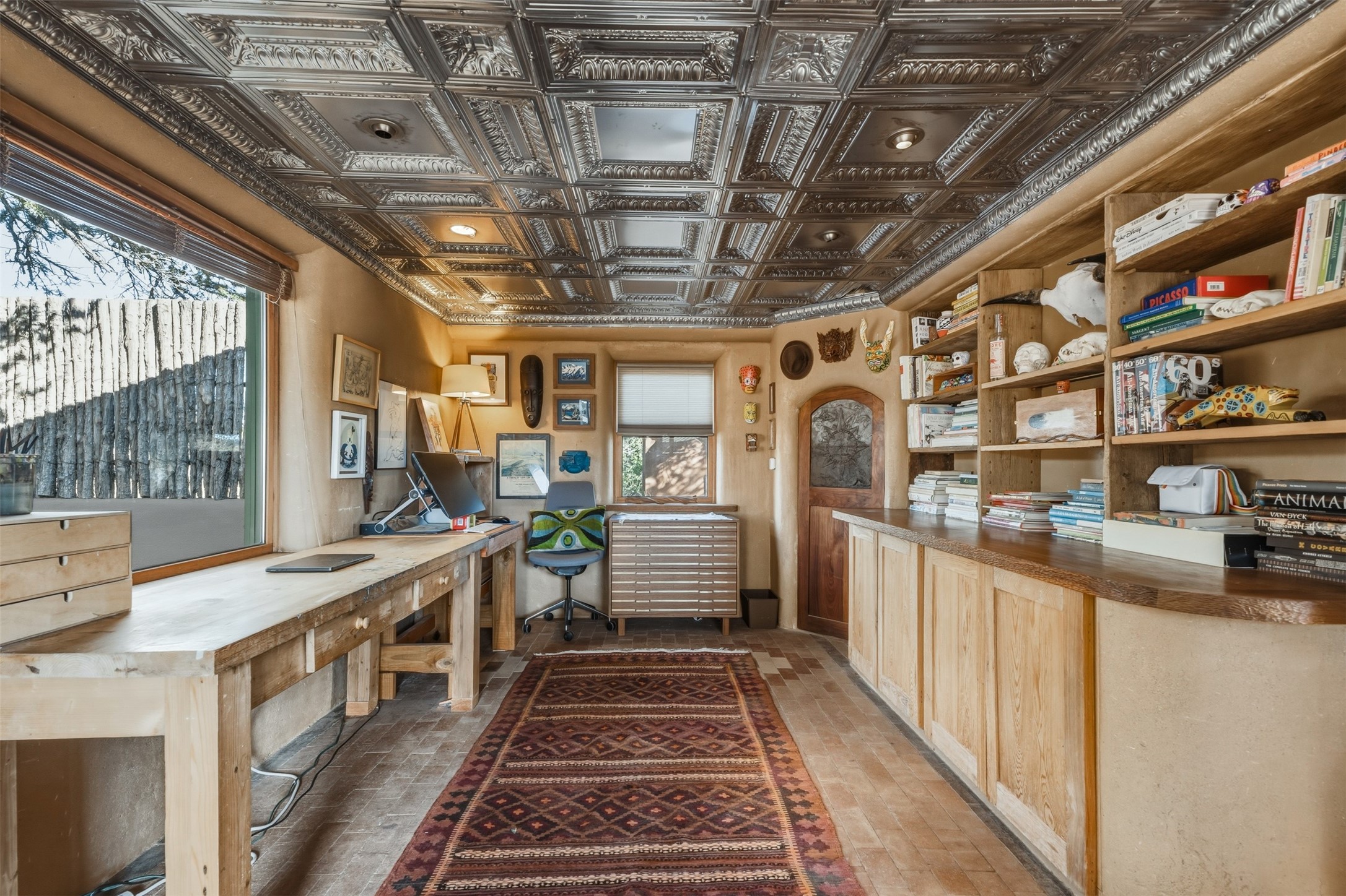 8 Price Ranch Road Santa Fe, NM 87505 - Photo 38 of 81 Gallery Image 38