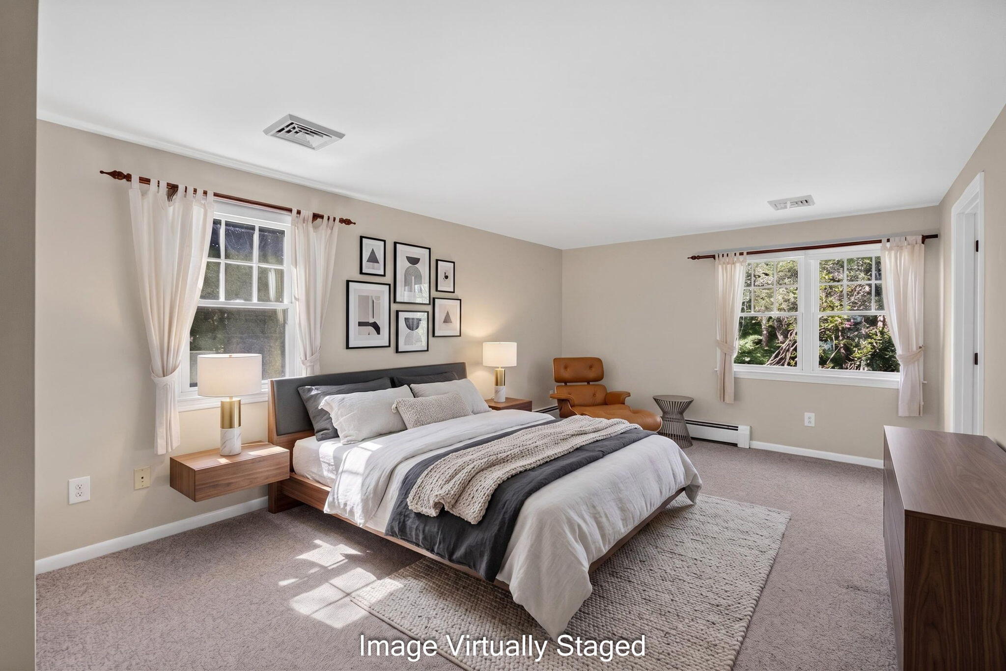 240 Chatham Road Harwich, MA 02645 - Photo 33 of 34 VIRTUALLY STAGED