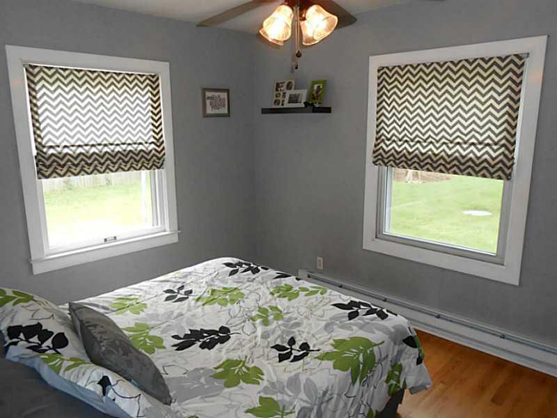 3919 Old Columbus Road Springfield, OH 45503 - Photo 15 of 25
