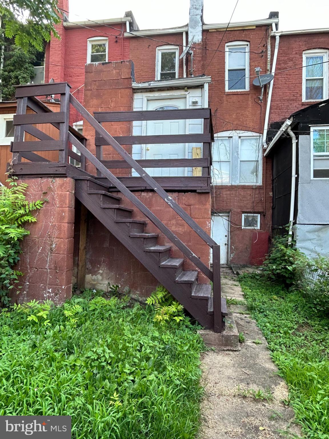 2805 Sunset Drive Baltimore, MD 21223 - Photo 13 of 14