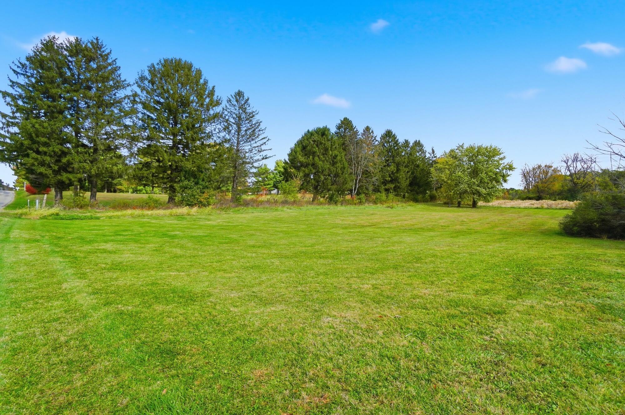 12644 Snyder Church Road Northwest Baltimore, OH 43105 - Photo 51 of 61 Yard View - 12644 Snyder Church Road NW, Baltimore, OH 43105