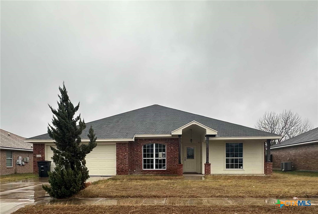 6108 Temora Loop Killeen, TX 76549 - Photo 1 of 16