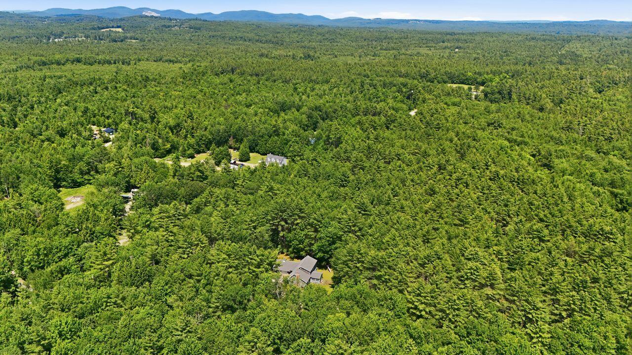 392 Foss Road Limerick, ME 04048 - Photo 47 of 55 Drone
