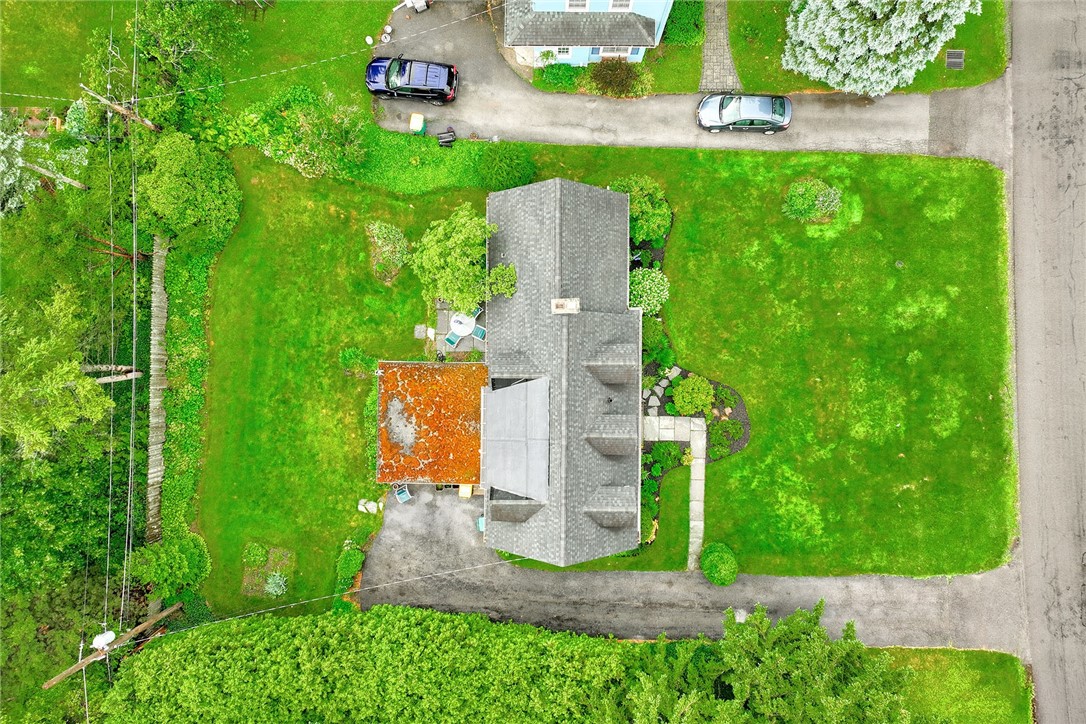 160 Commonwealth Road Brighton, NY 14618 - Photo 35 of 45