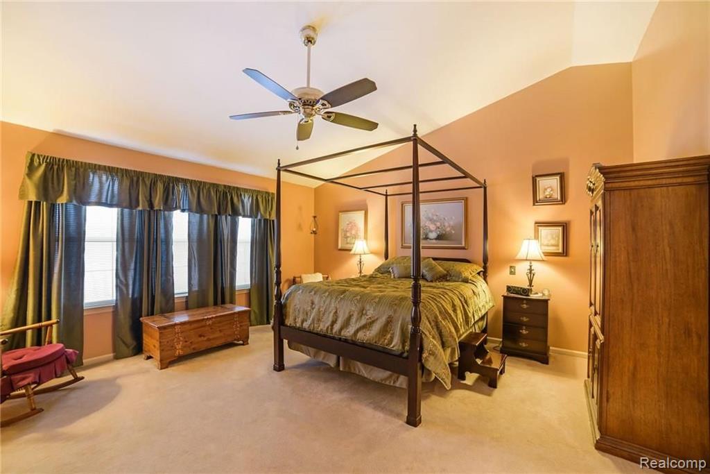 1227 Arms Court Rochester Hills, MI 48307 - Photo 26 of 37