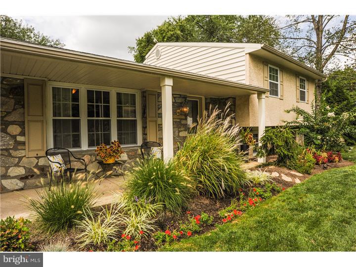 11 Buckwalter Road Audubon, PA 19403 - Photo 1 of 25 Exterior Front