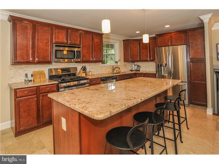 11 Buckwalter Road Audubon, PA 19403 - Photo 3 of 25 Kitchen