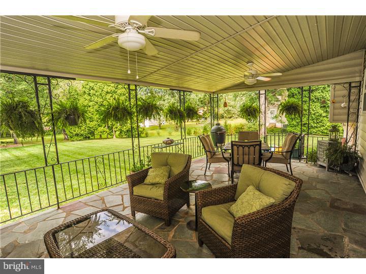11 Buckwalter Road Audubon, PA 19403 - Photo 22 of 25 Patio