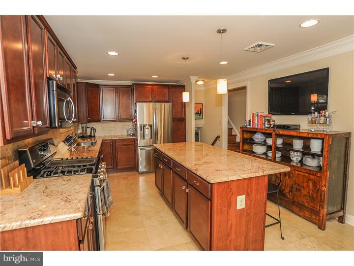 11 Buckwalter Road Audubon, PA 19403 - Photo 4 of 25 Kitchen