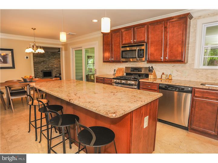 11 Buckwalter Road Audubon, PA 19403 - Photo 6 of 25 Kitchen