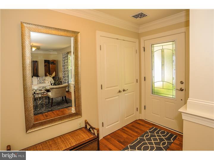 11 Buckwalter Road Audubon, PA 19403 - Photo 10 of 25 Foyer