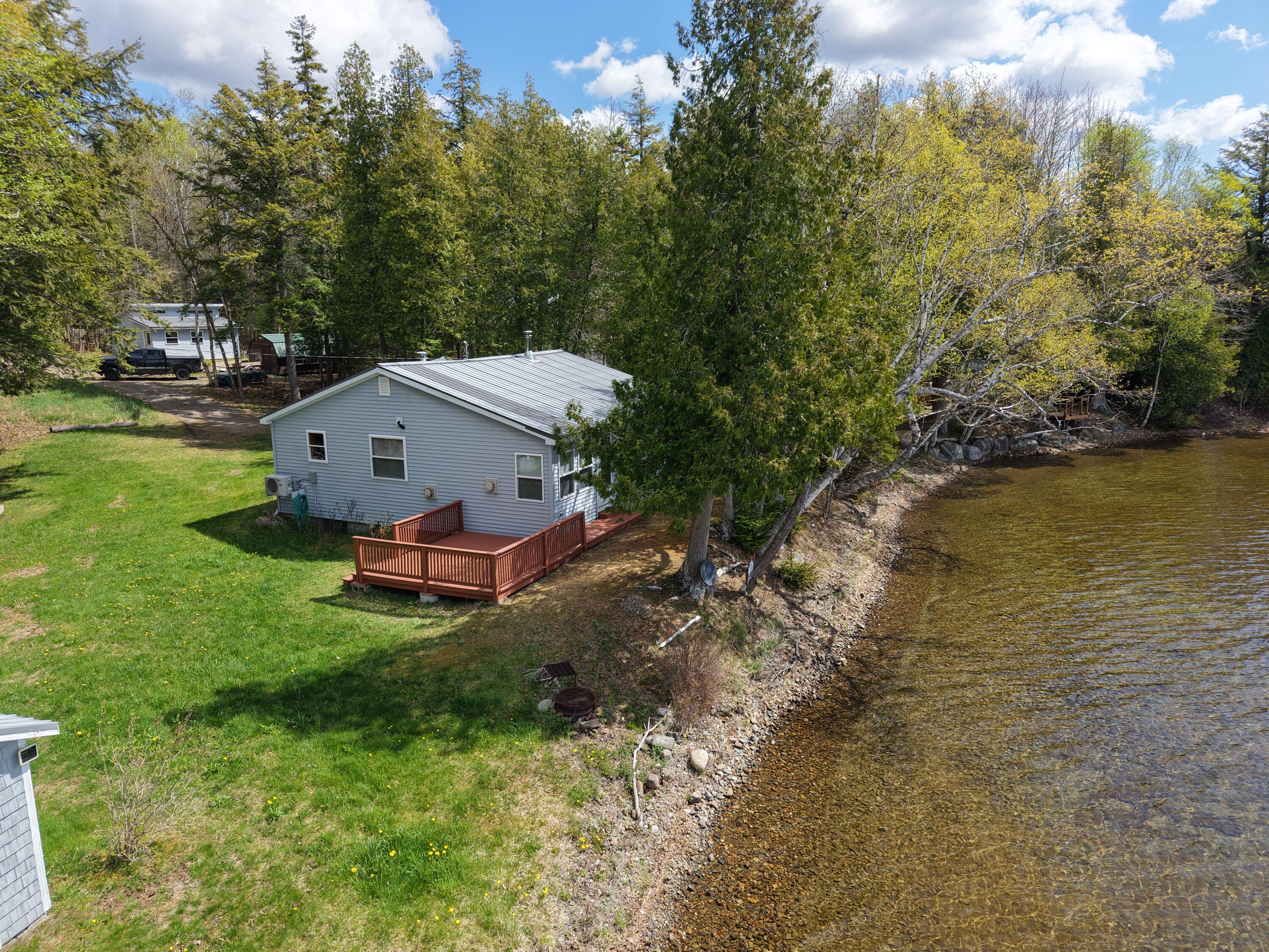 69 Deering Lake Road Orient, ME 04471 - Photo 3 of 39 DJI_20260516102328_0408_D