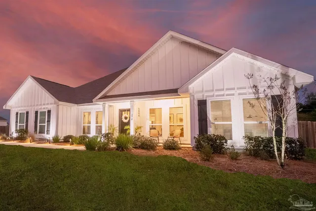 $589,950 | 5494 Blake Lane, Pace, FL 32571