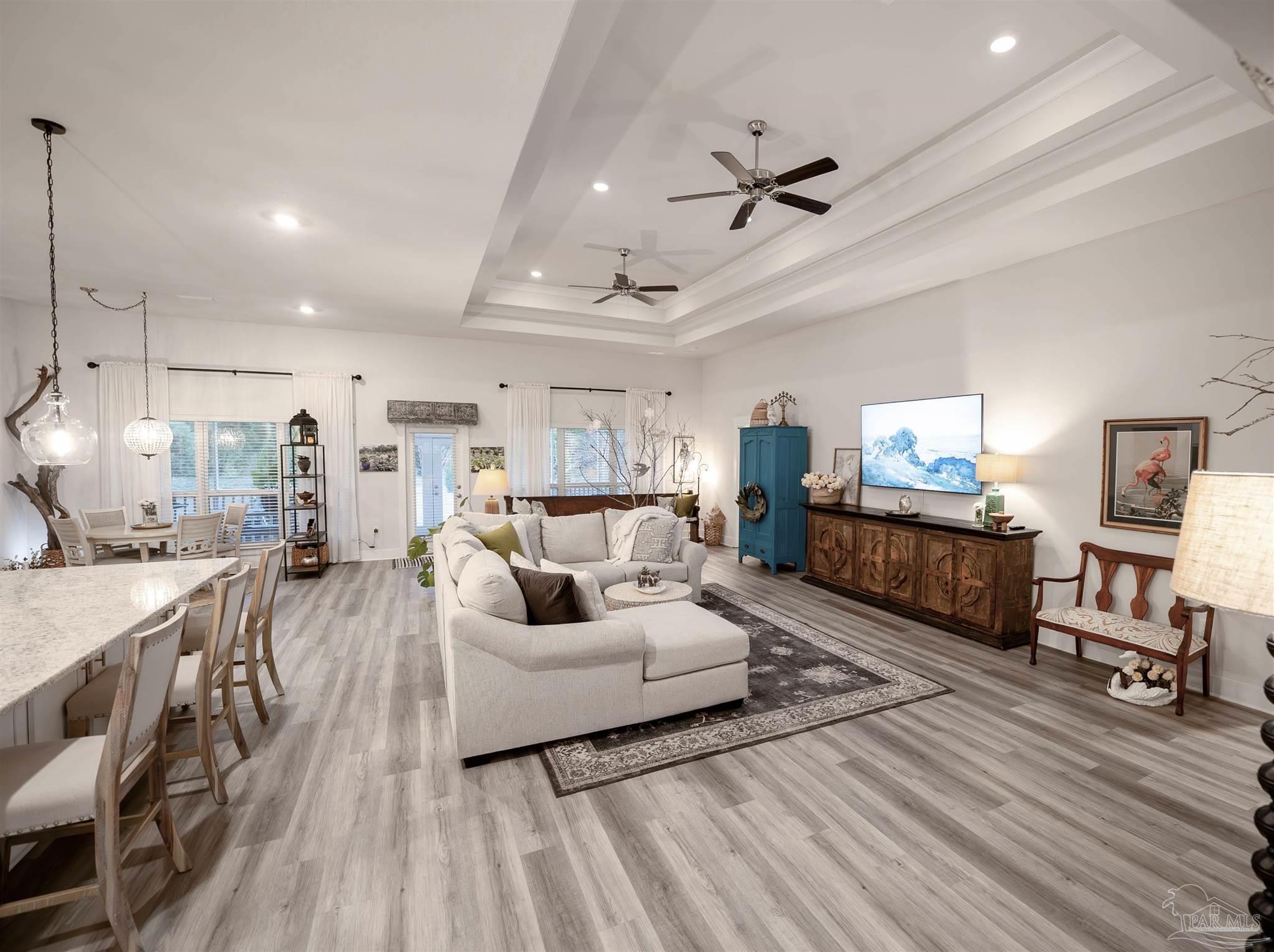 5494 Blake Lane Pace, FL 32571 - Photo 11 of 31