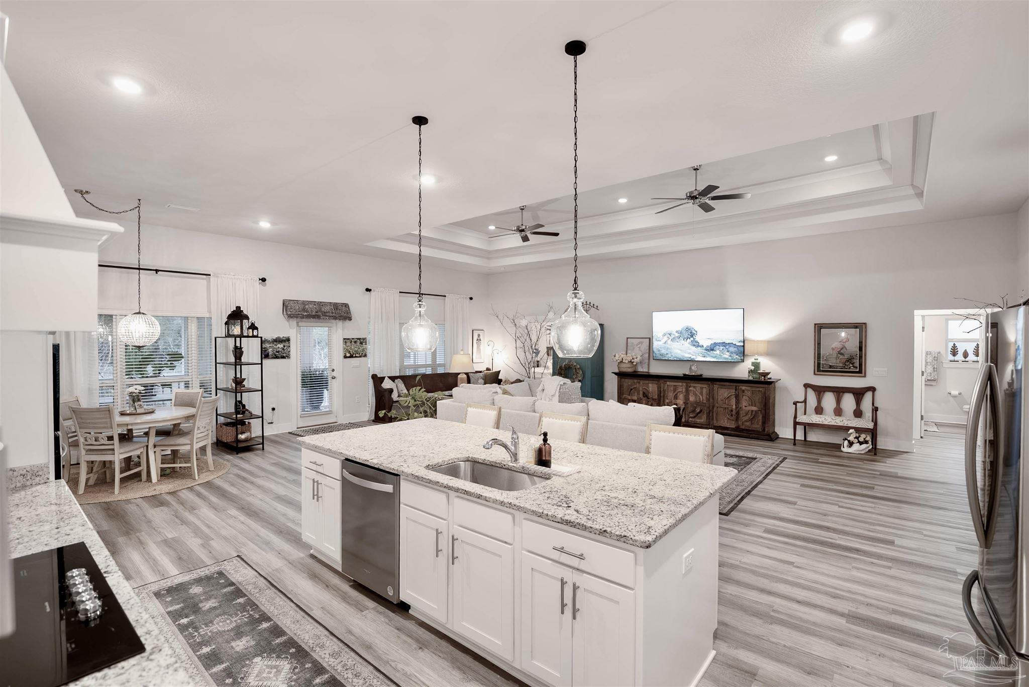 5494 Blake Lane Pace, FL 32571 - Photo 12 of 31