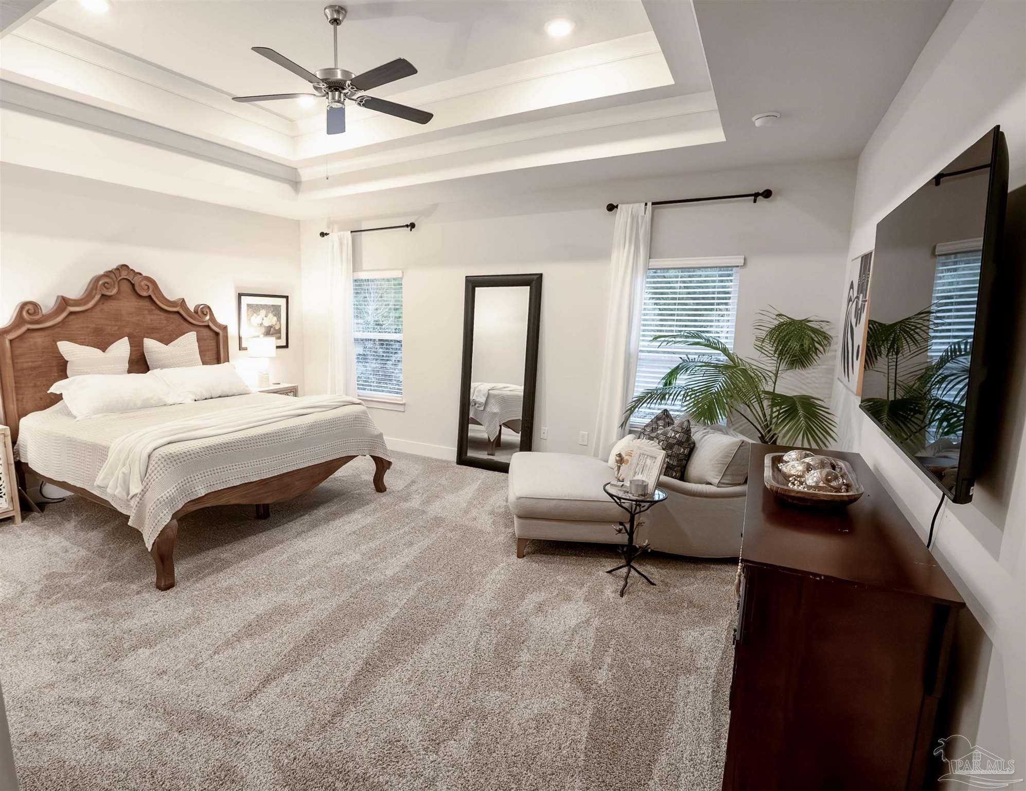 5494 Blake Lane Pace, FL 32571 - Photo 19 of 31