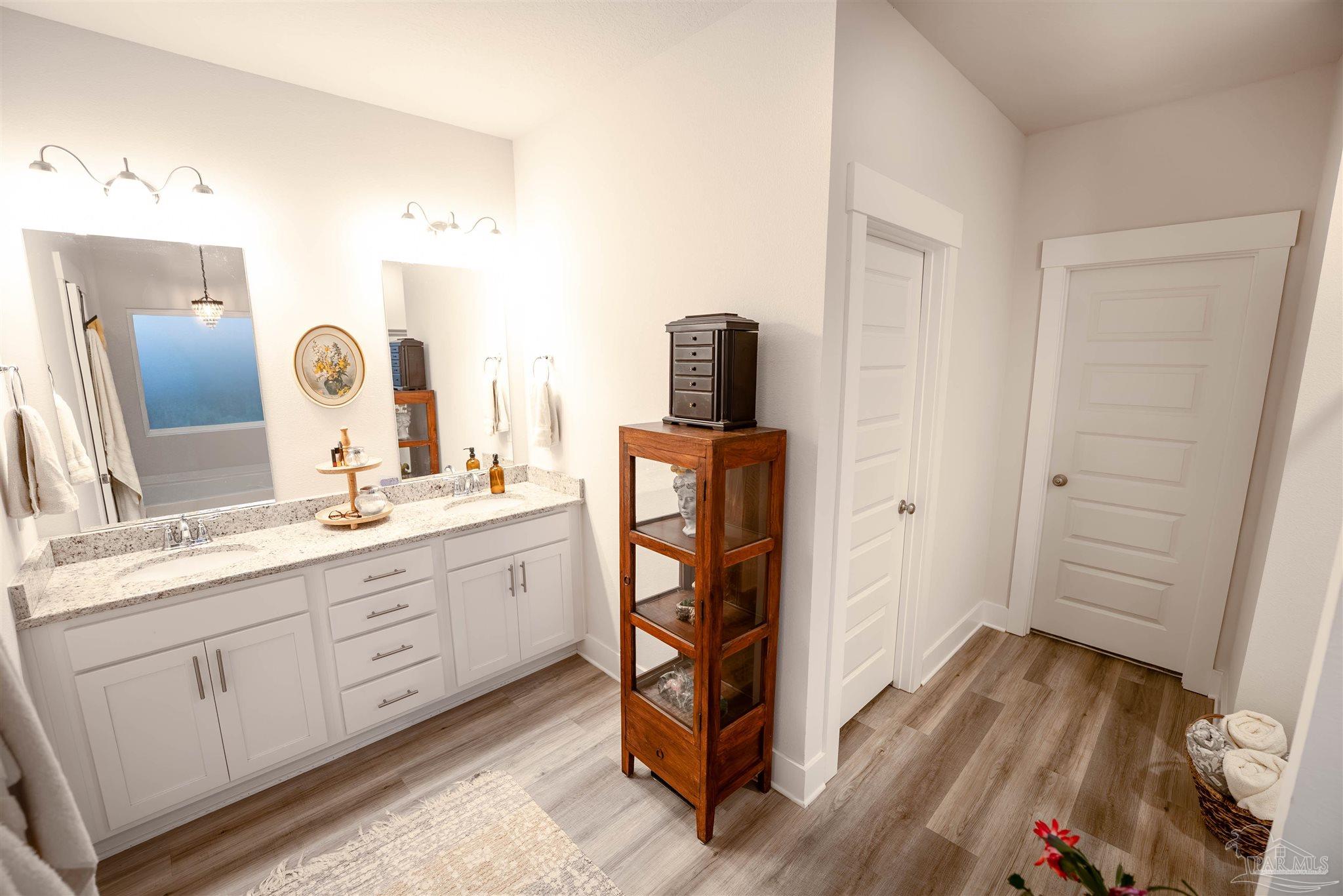 5494 Blake Lane Pace, FL 32571 - Photo 22 of 31